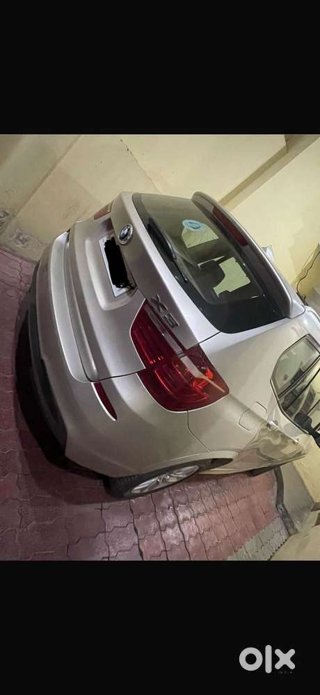 Bmw X3 2011-2013 Xdrive20d, 2013, Diesel