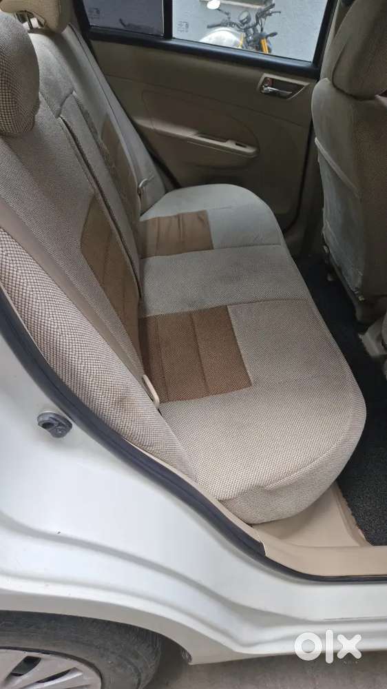 Maruti Suzuki Dzire 1.2 2017 Vxi