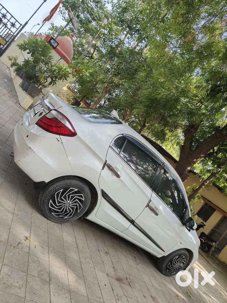 Honda Amaze Diesel
