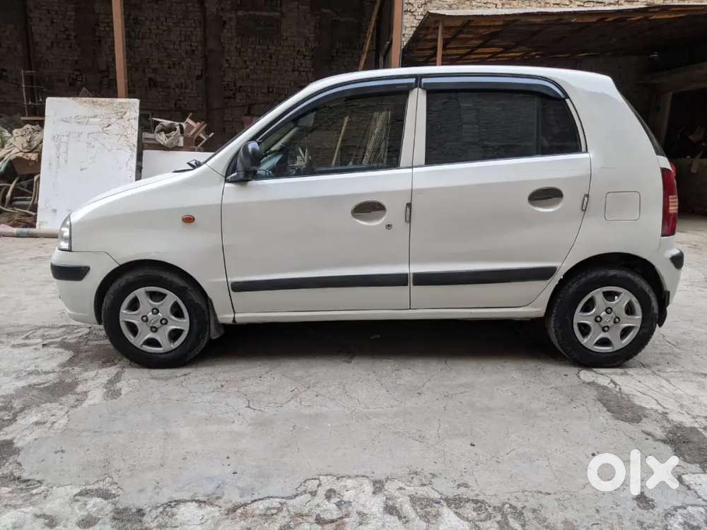 Hyundai Santro Xing 2014