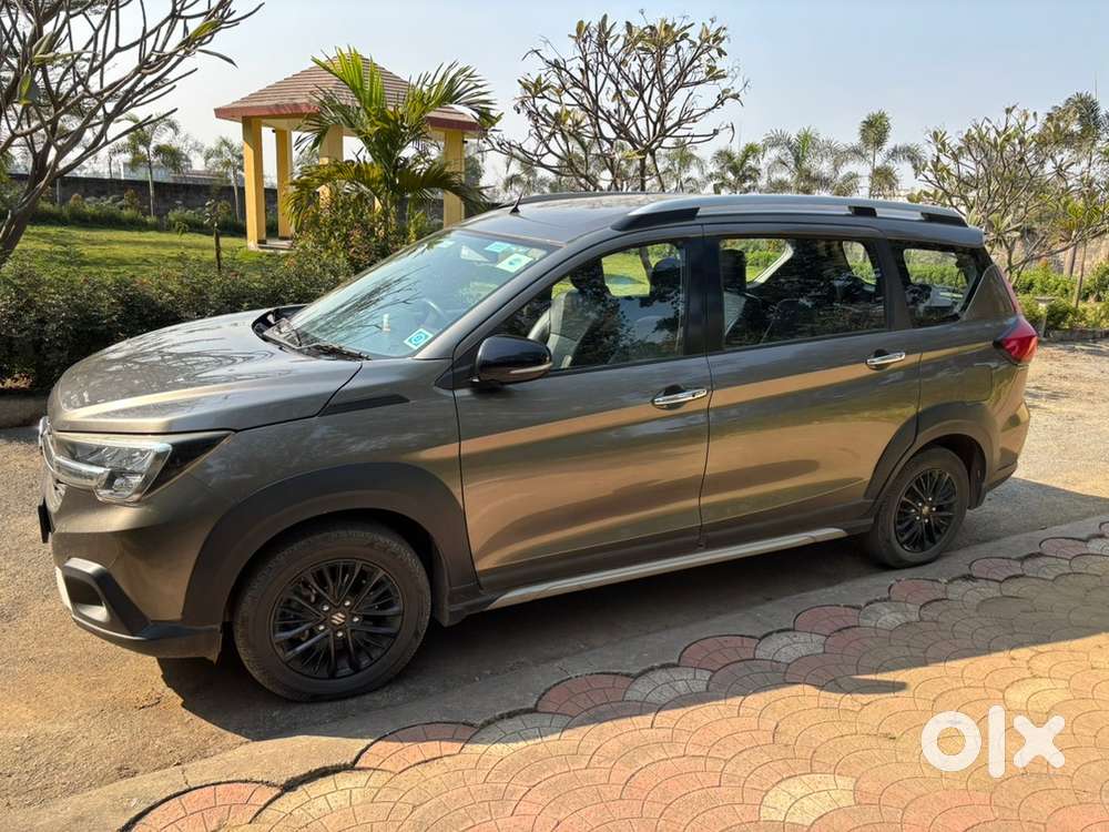 Maruti Suzuki Xl6 2019 Petrol Well Maintained