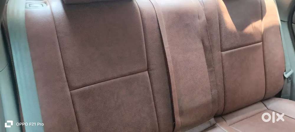 Good Condition Chevrolet Optra