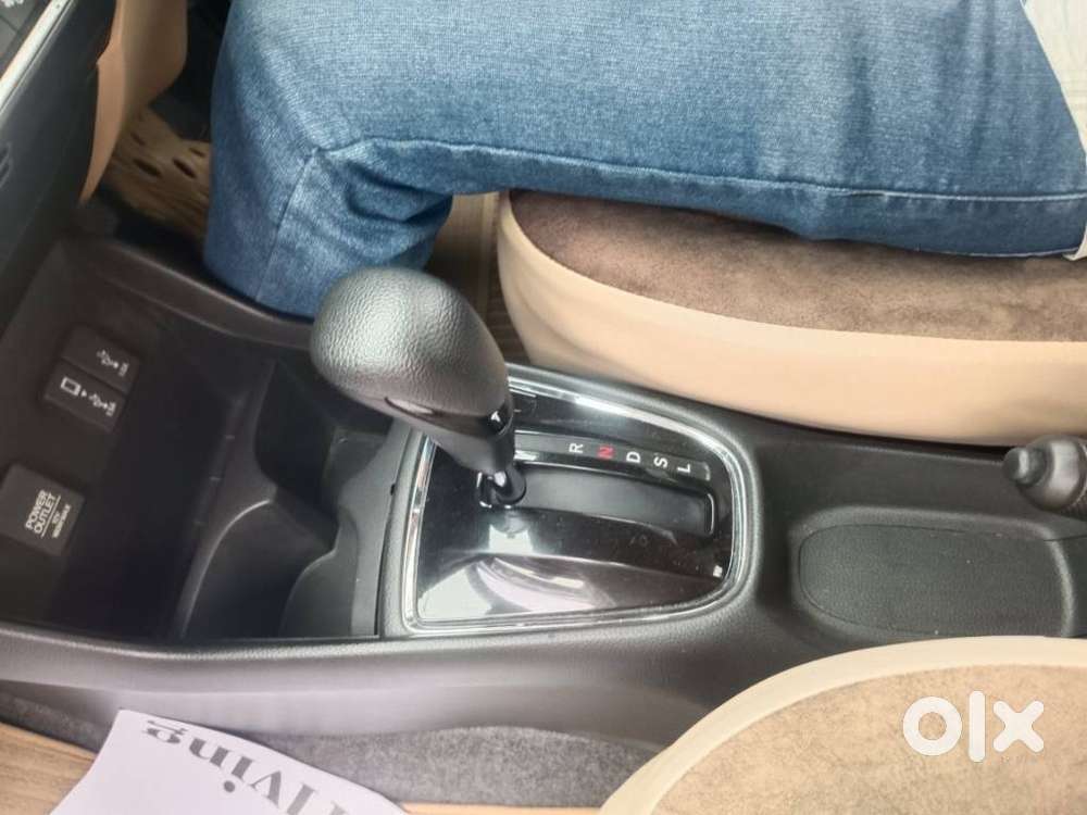 Honda Amaze Vx Diesel, 2019, Diesel