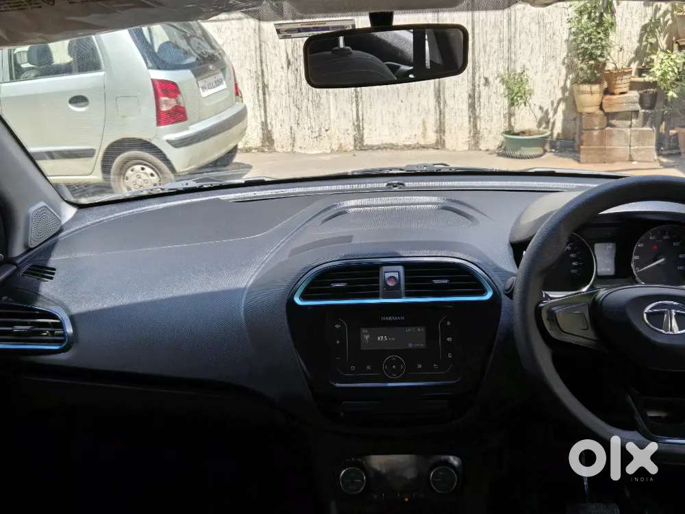 Tata Tigor Ev 2022 Electric 48919 Km Driven
