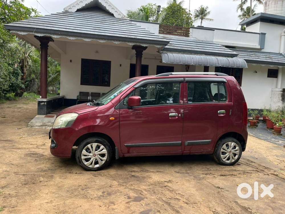 Maruti Suzuki Petrol 2012