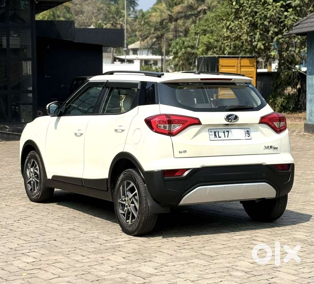 Mahindra Xuv300 W8 Option Diesel, 2022, Diesel