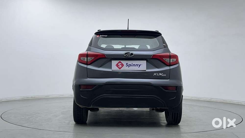 Mahindra Xuv300 W6 Diesel, 2022, Diesel