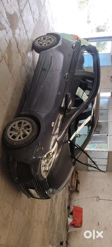 Hyundai Grand I10 2019 Petrol 28500 Km Driven