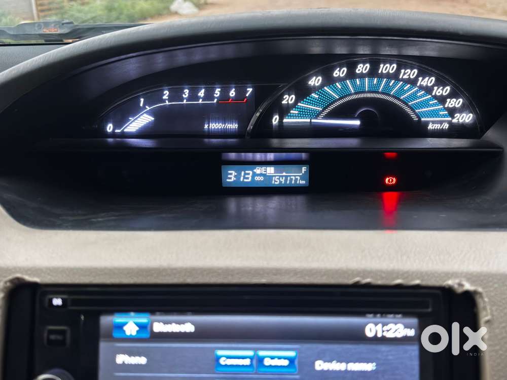 Toyota Etios Gd, 2018, Diesel