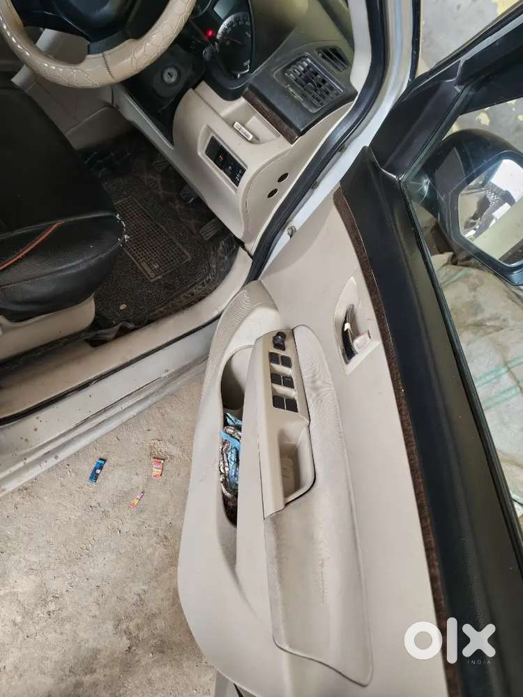 2015 Maruti Suzuki Dzire Diesel Manual