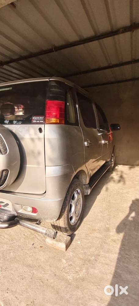 Mahindra Quanto 2013 Diesel Good Condition