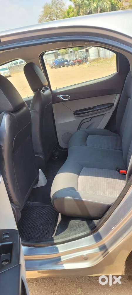 Tata Tiago 1.2 Revotron Xza, 2019, Petrol