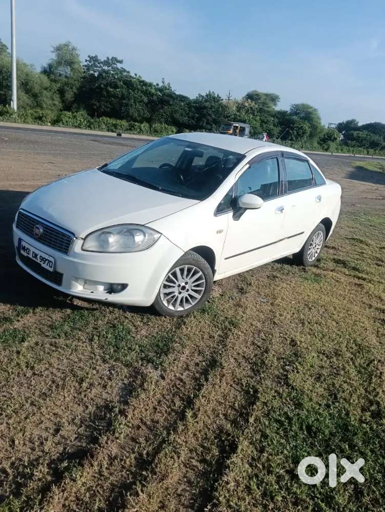 Fiat Linea 1.3 Multijet 2011