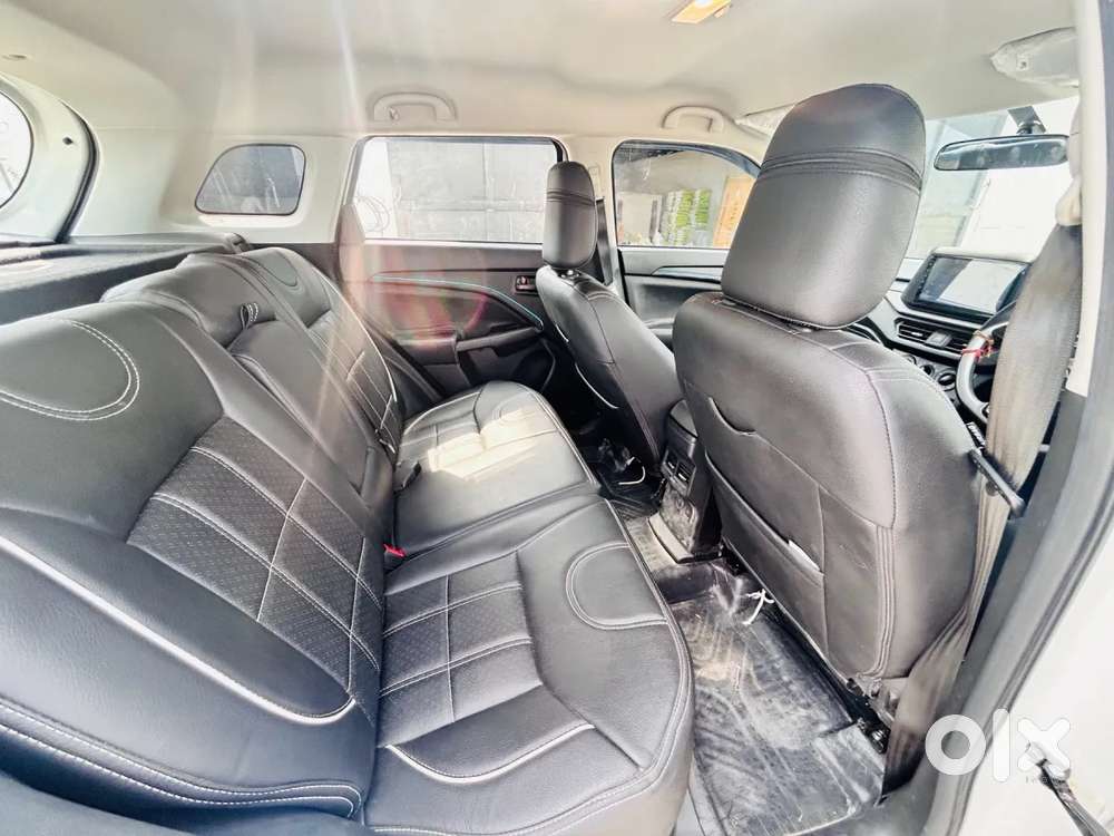 Maruti Suzuki Vitara Brezza 1.5 Lxi, 2026, Petrol