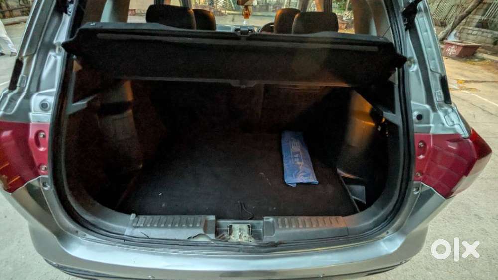 Maruti Suzuki Brezza Zdi, 2018, Diesel