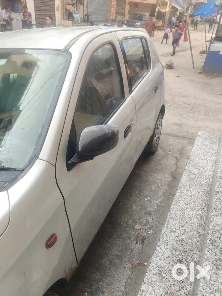Alto K10 Vxi