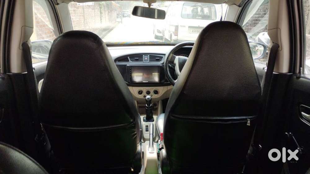 Maruti Suzuki Alto 800 2019-2023 0.8 Vxi, 2021, Petrol