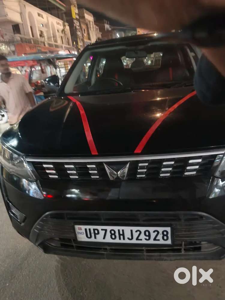 Mahindra Xuv300 2023 मॉडल