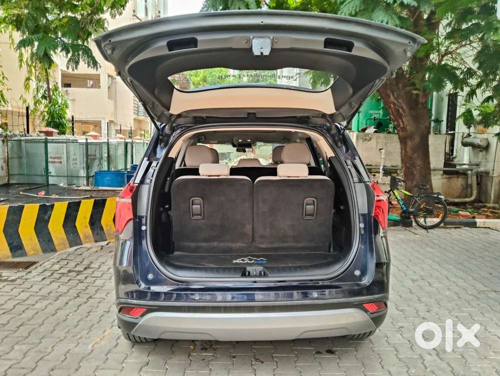Mahindra Xuv700 2022 Diesel Car