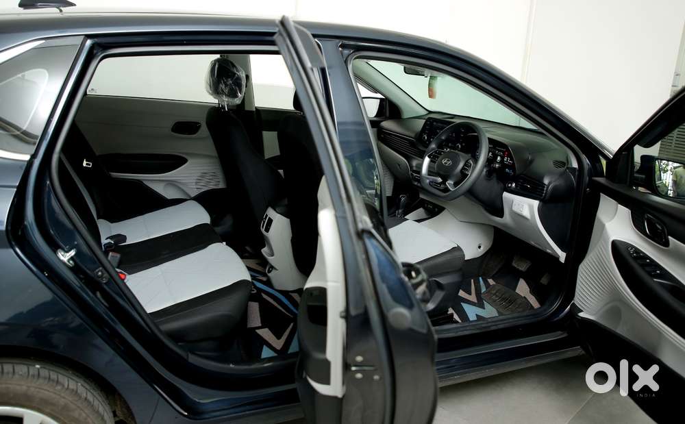 Hyundai I20 1.2 Spotz, 2025, Petrol