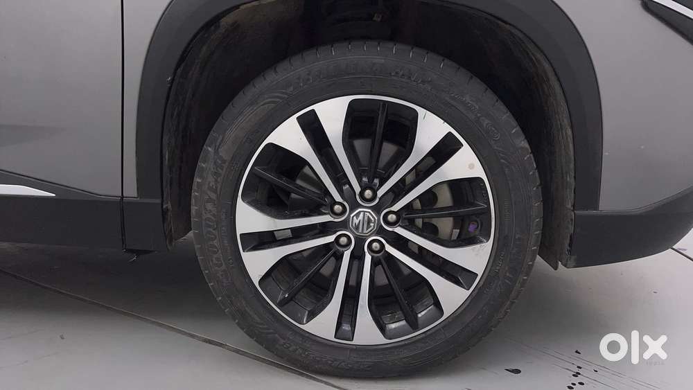 Mg Hector Sharp Diesel Mt, 2021, Diesel