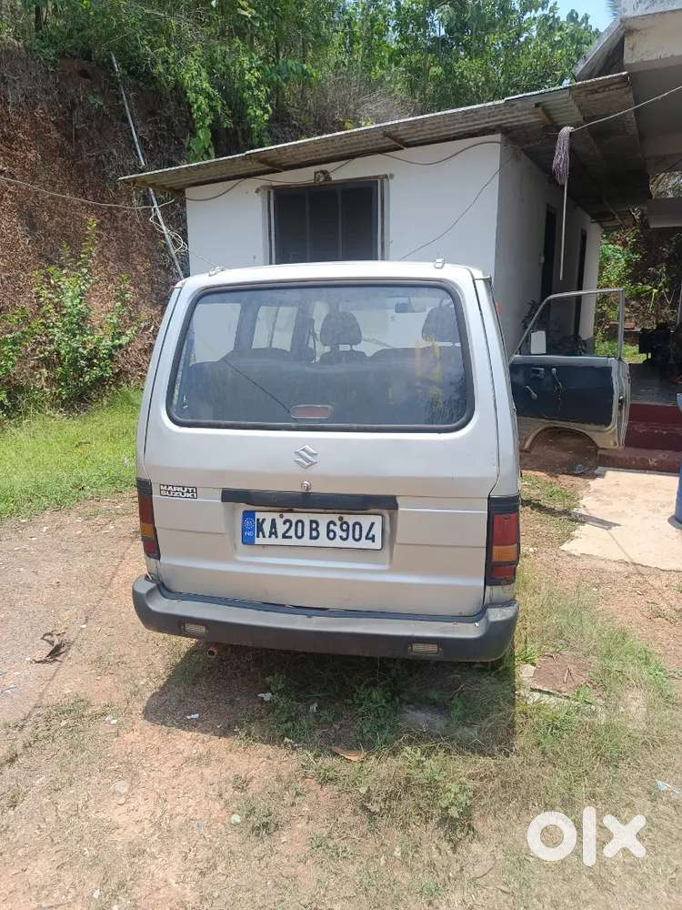 For Sale In A Good Condition