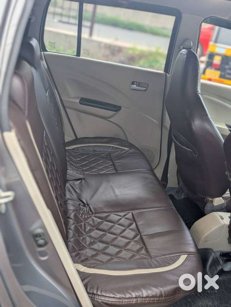 Maruti Suzuki Celerio Vxi, 2018, Petrol