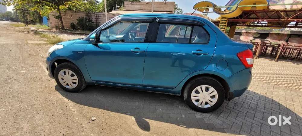Maruti Suzuki Swift 2013
