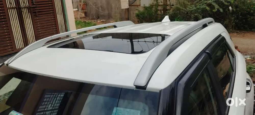 Hyundai Venue 1.2 E Manual Diesel 2018
