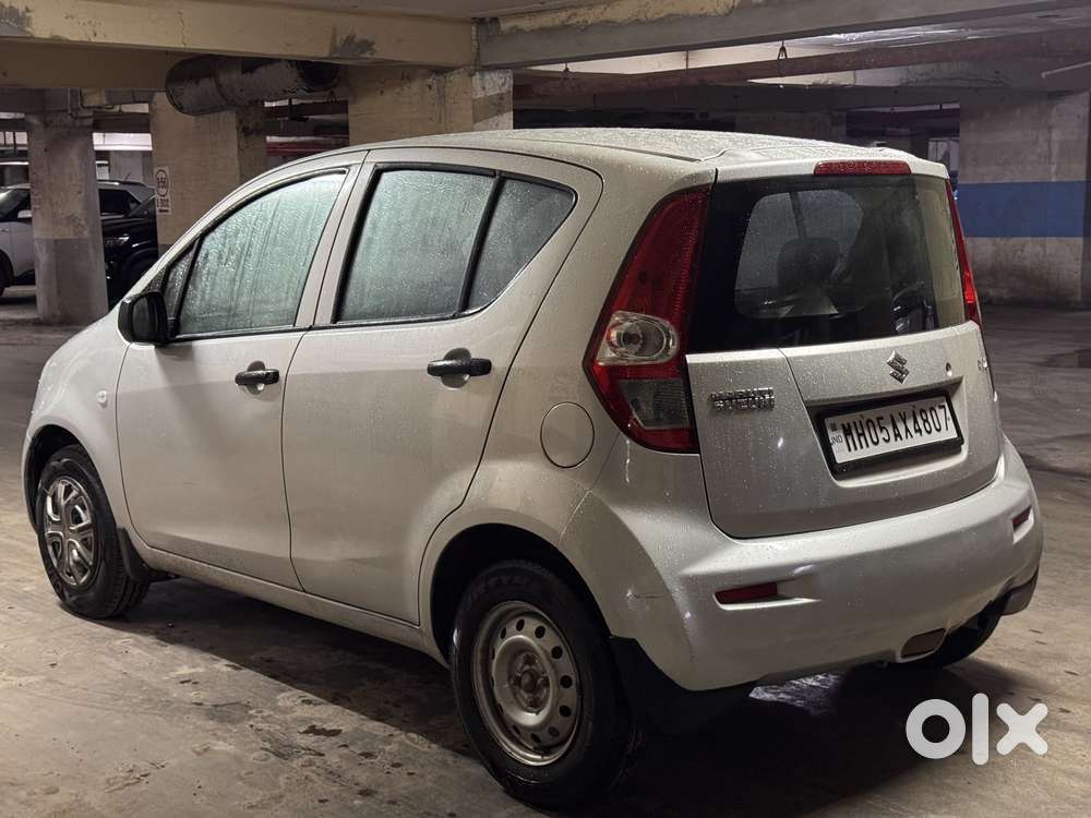 Maruti Suzuki Ritz Ldi, 2011, Diesel