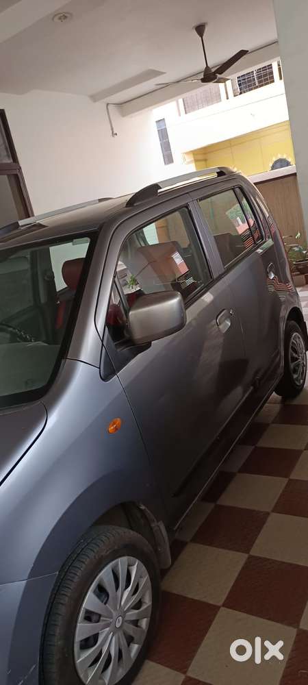 Excellently Maintained Wagon R