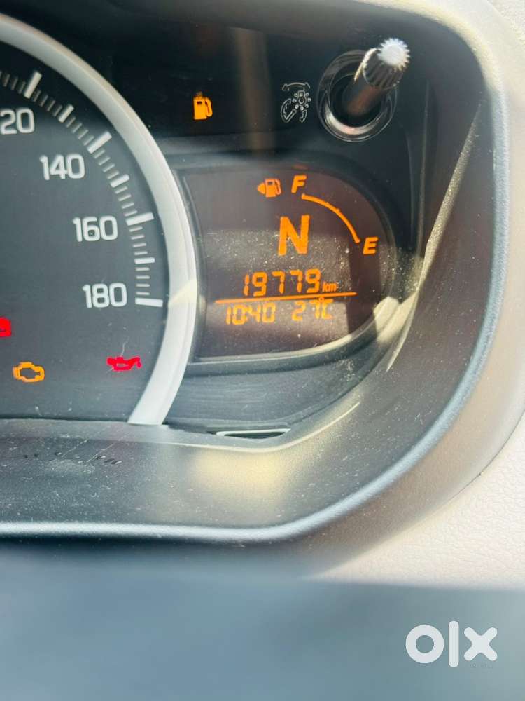 Maruti Suzuki Celerio 2019