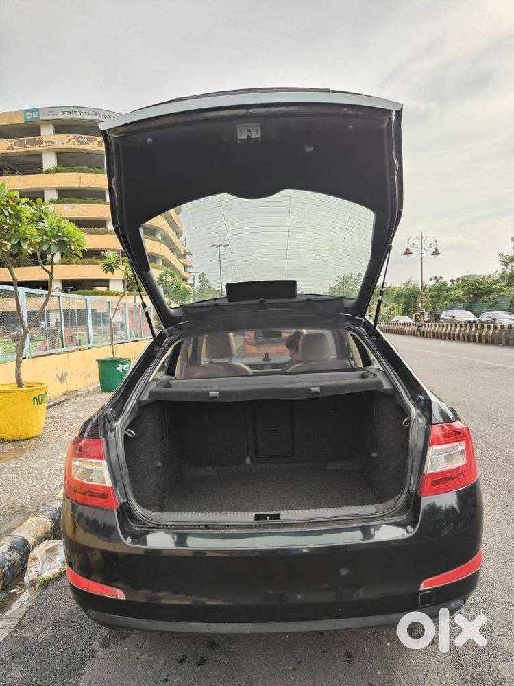 Skoda Octavia Elegance 2.0 Mpi, 2015, Petrol