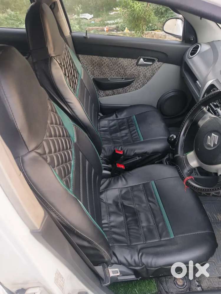 Maruti Suzuki Alto 800 2013 Cng & Hybrids 95000 Km Driven