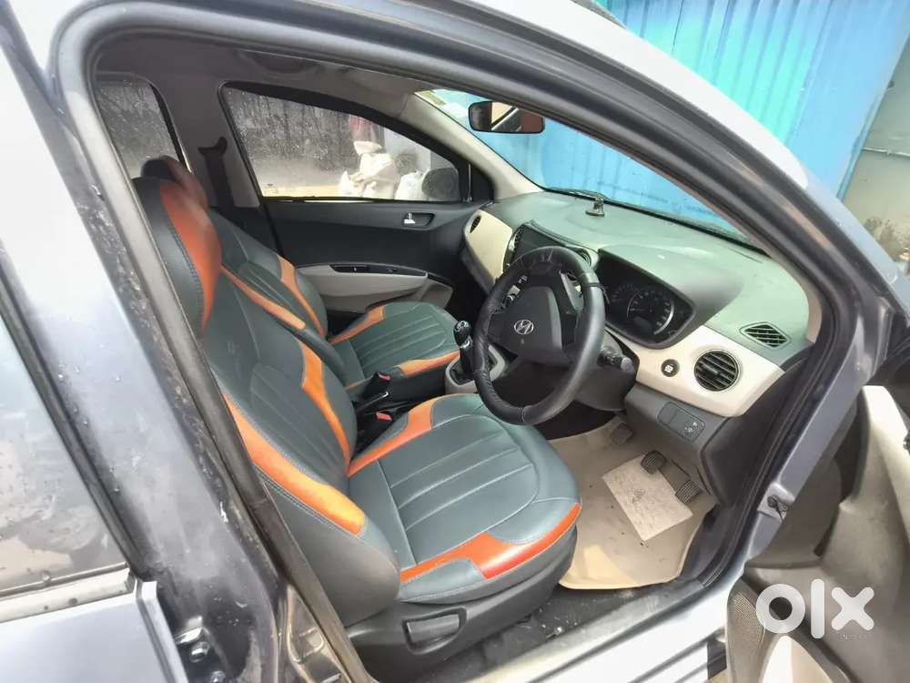 Hyundai Grand I10 2013 Petrol 65000 Km Driven
