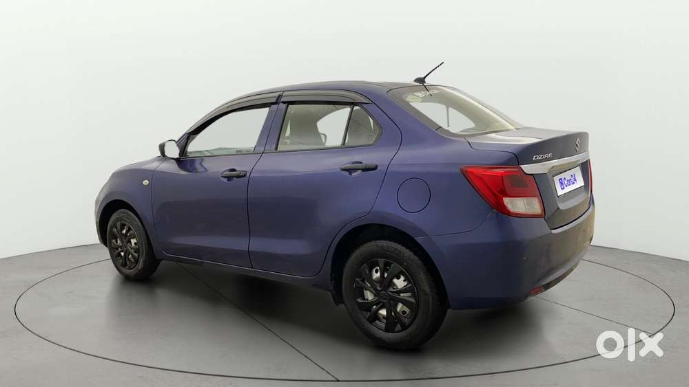 Maruti Suzuki Swift Dzire 1.2 Lxi Bsiv, 2020, Cng & Hybrids
