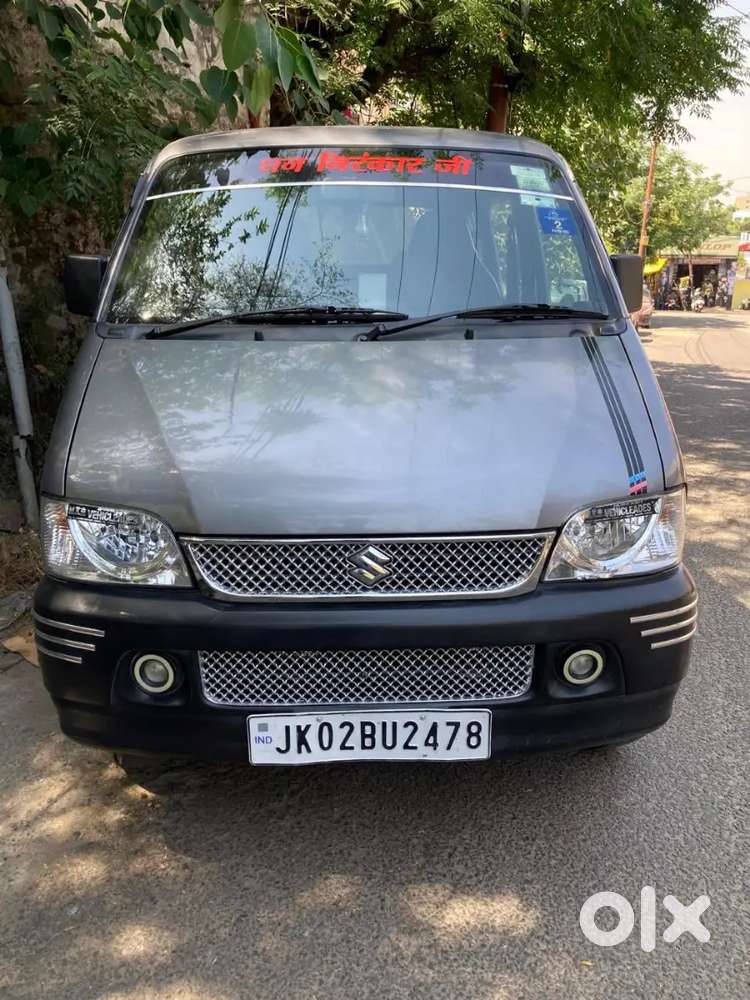 Well Maintained Condition Eeco