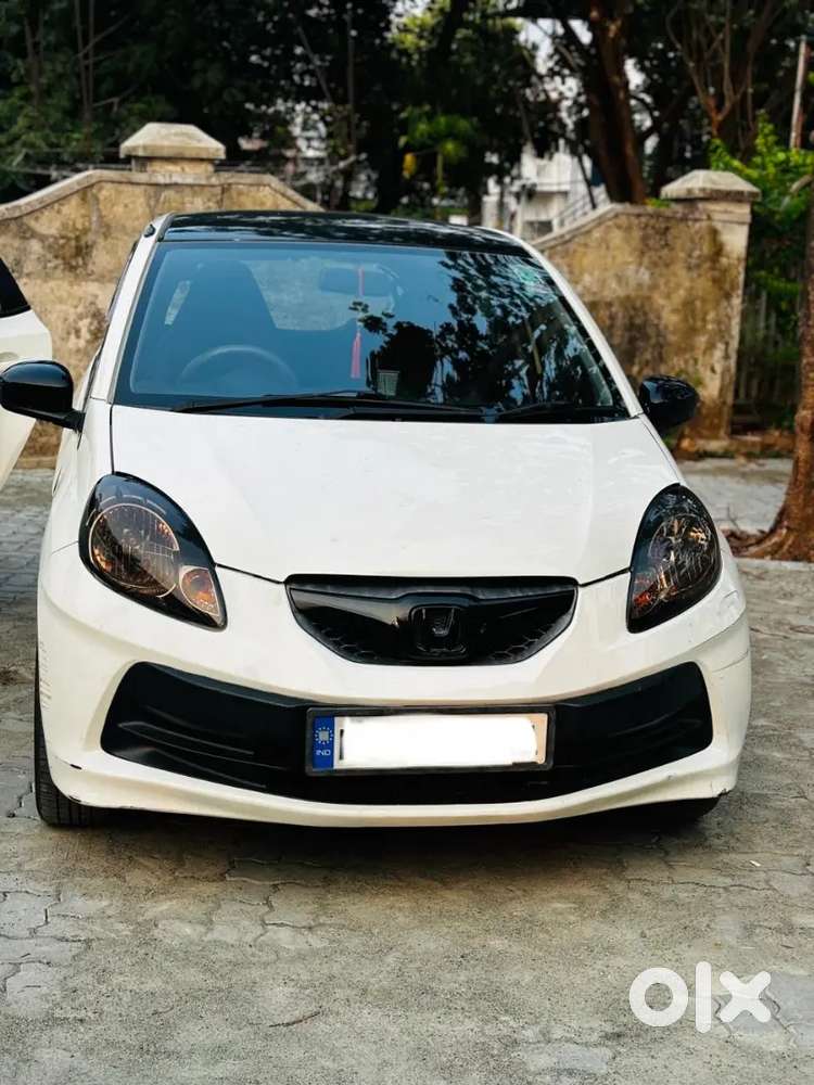 Honda Brio Good Condition Urgent Sale
