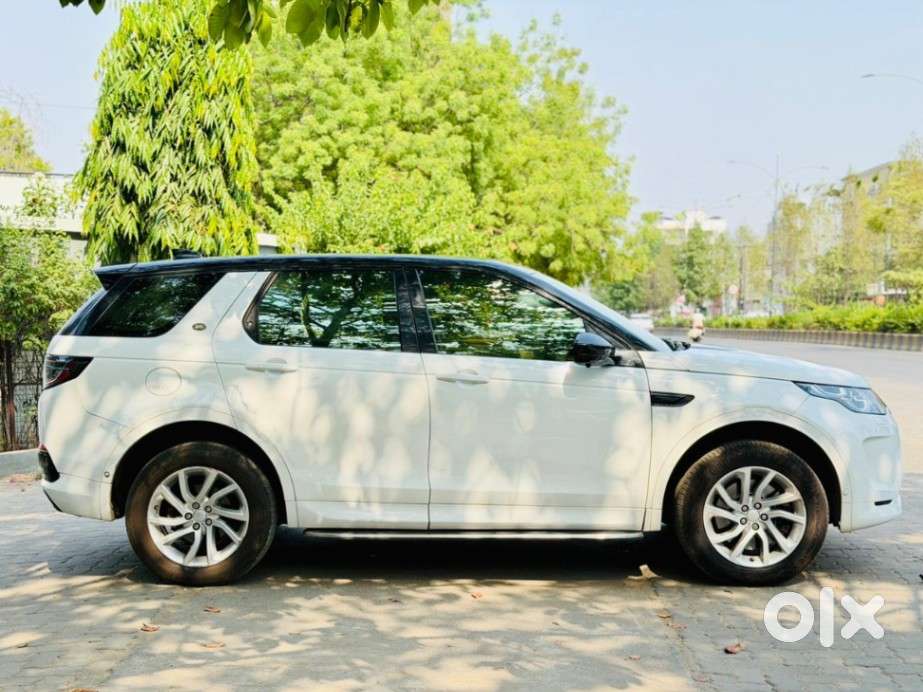 Land Rover Discovery S 2.0 Sd4, 2018