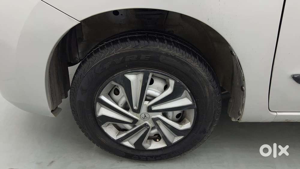 Maruti Suzuki Wagon R Lxi 1.0, 2017, Petrol