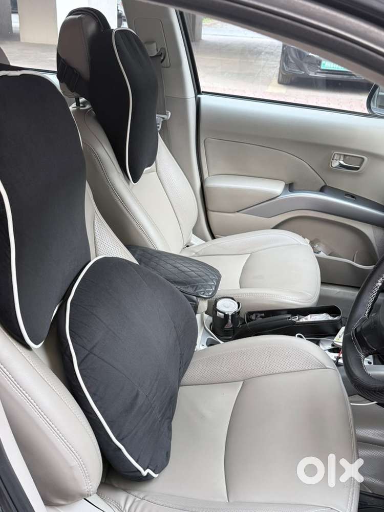 Mitsubishi Outlander Petrol 100000 Km Driven