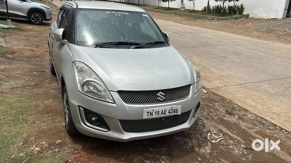 Excellent Show Room Condition Vehicle