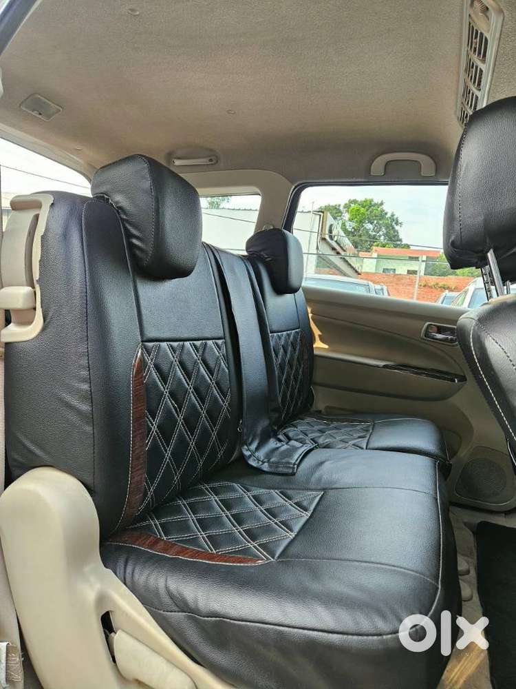 Maruti Suzuki Ertiga Vxi Abs Bs Iv, 2018, Petrol