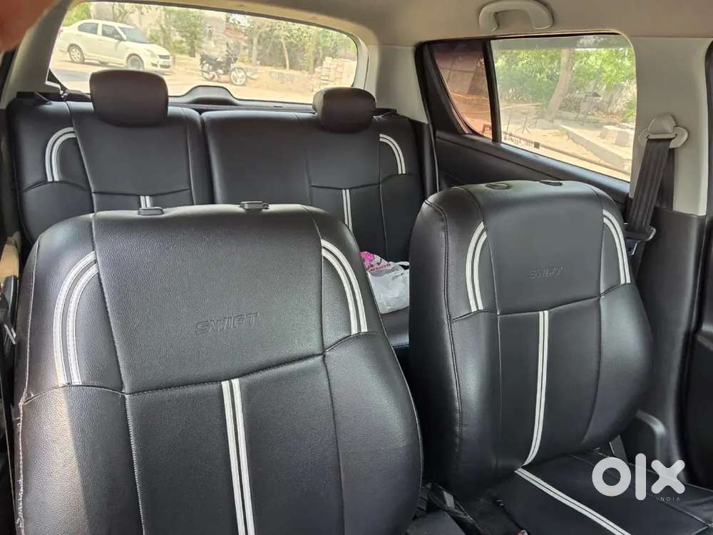 Maruti Suzuki Swift 2017