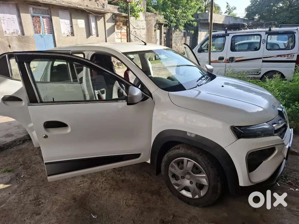 Renault Kwid 1.0 Rxt 2021