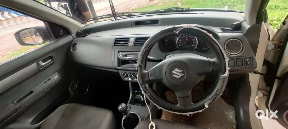 Maruti Suzuki Swift Vdi 2008
