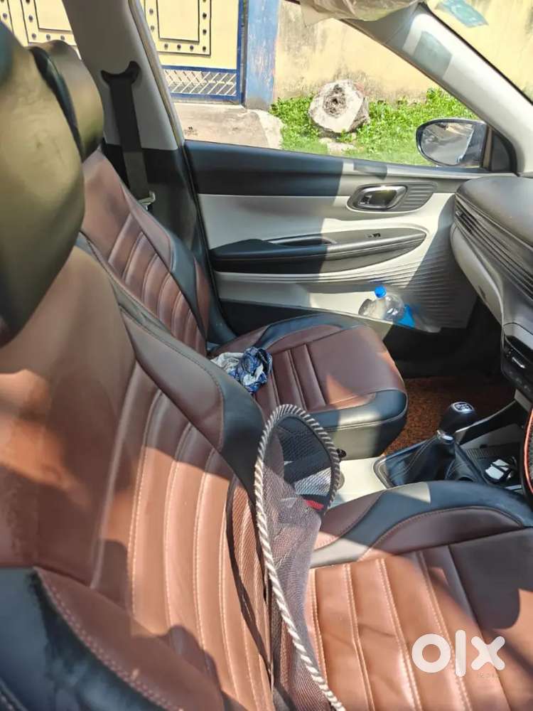 I 20 Asta Top Modal With Sunroof