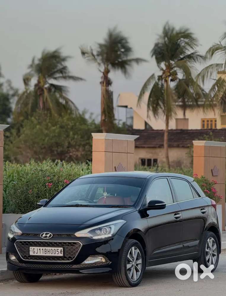 I20 Aastha Optional ,six Gear ,2 Key, 4 New Tyre