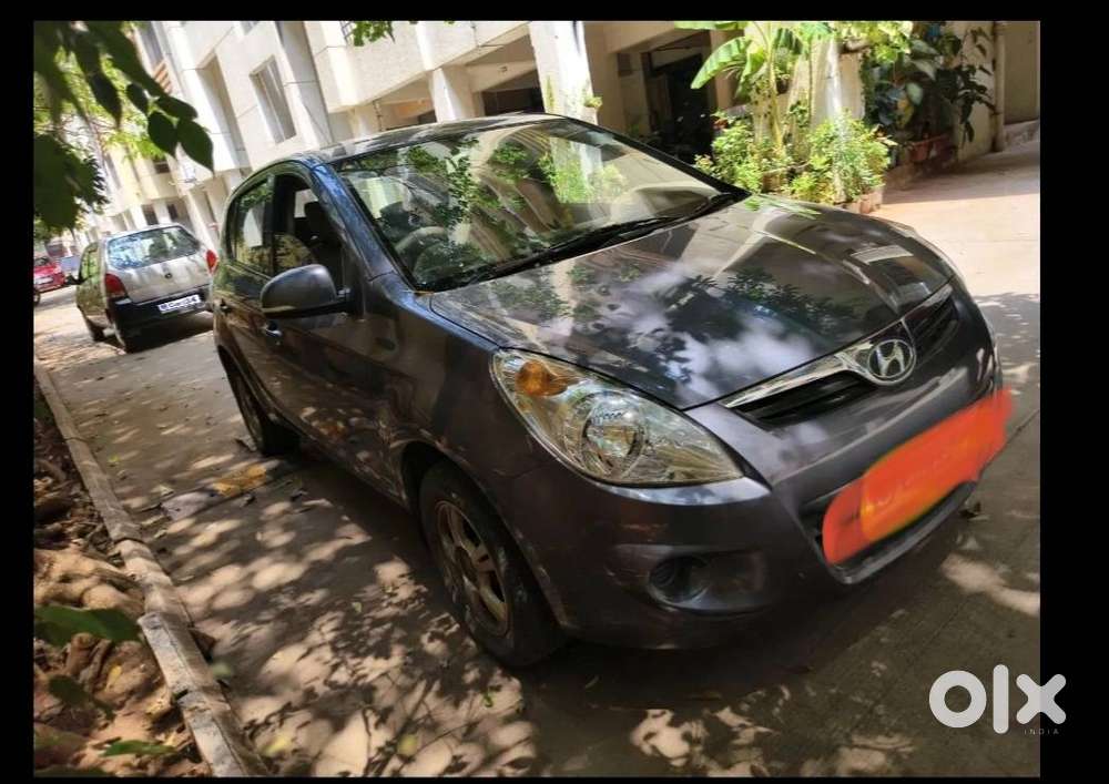 Hyundai I20 Sportz 2010 For Sale (well Maintained)