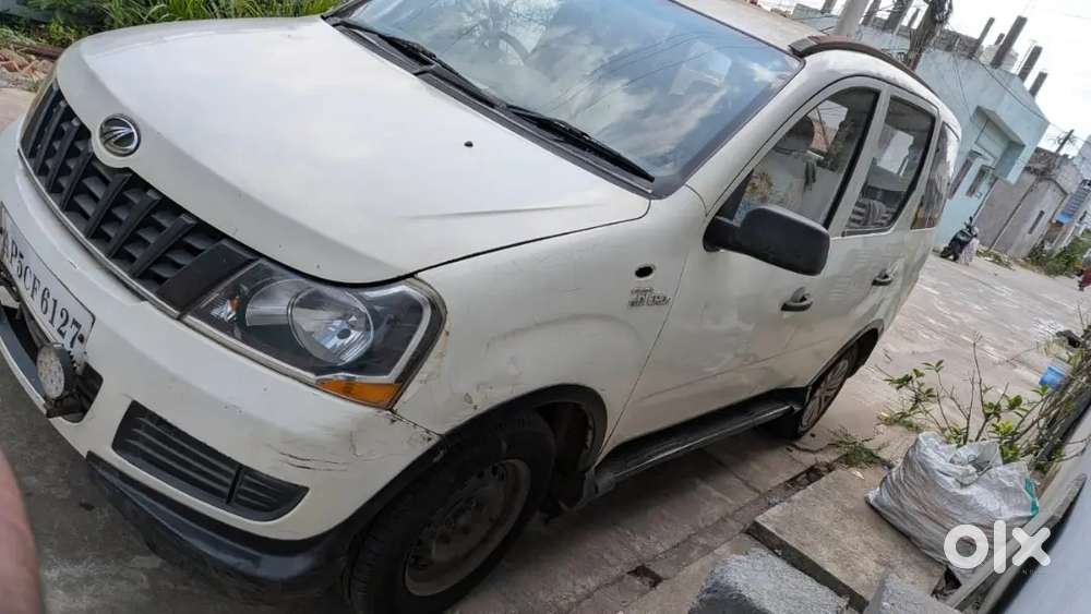 Mahindra Xylo 2013 Diesel Well Maintained